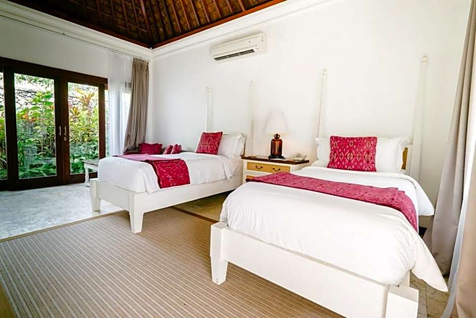 Avillion Villa Cinta @ Sanur