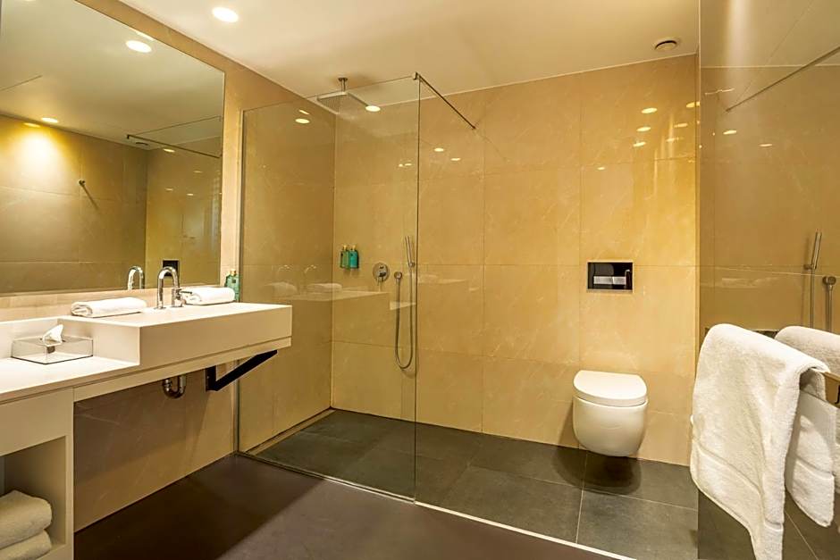 B-aparthotels Regent