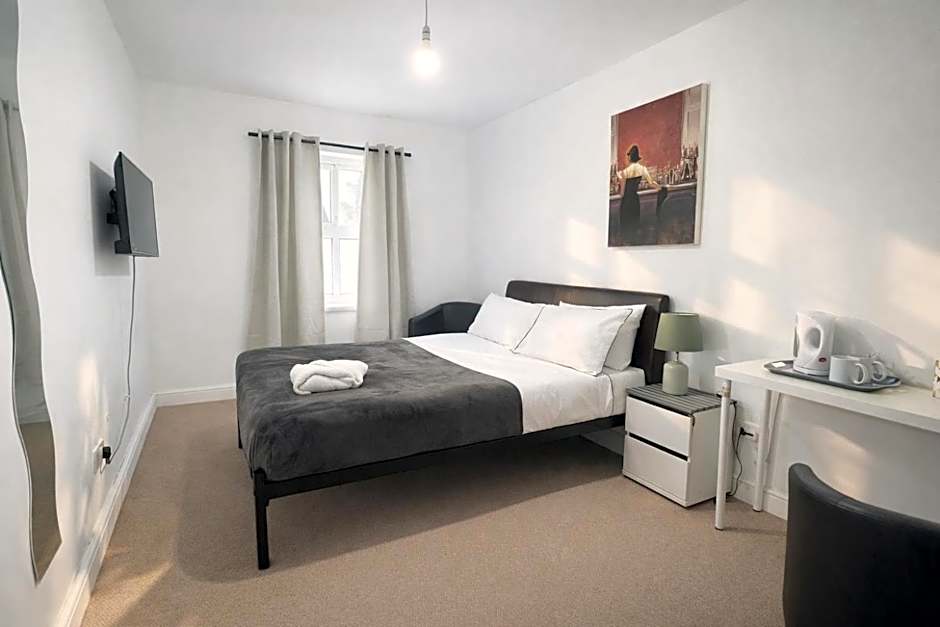 BEST DEAL - Kings Hotel