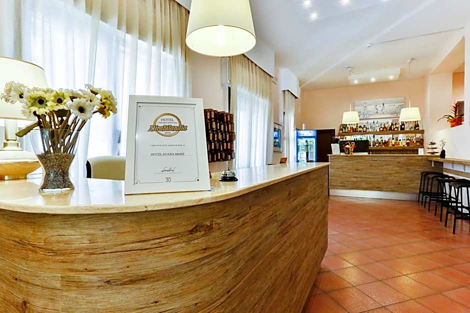 Hotel Avana Mare