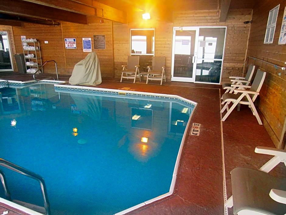 Red Roof Inn Fargo - I-94/Medical Center