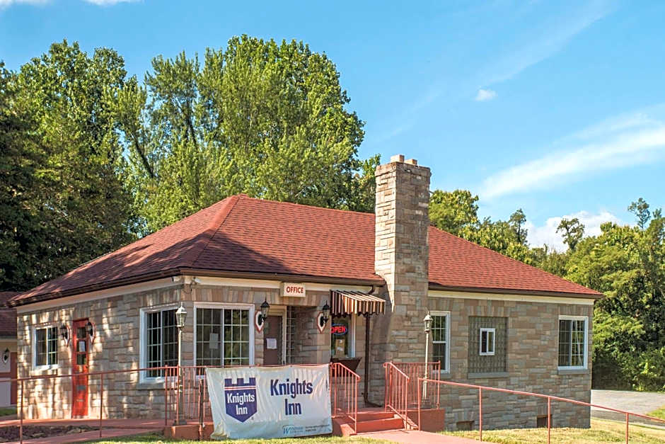 The Hillside Hotel