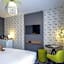 Mercure Hyères Centre Côte d'Azur