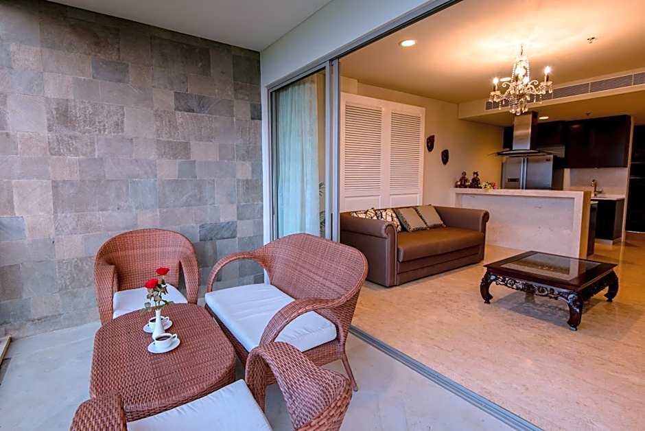 Luxury Apartment at AYANA Residences