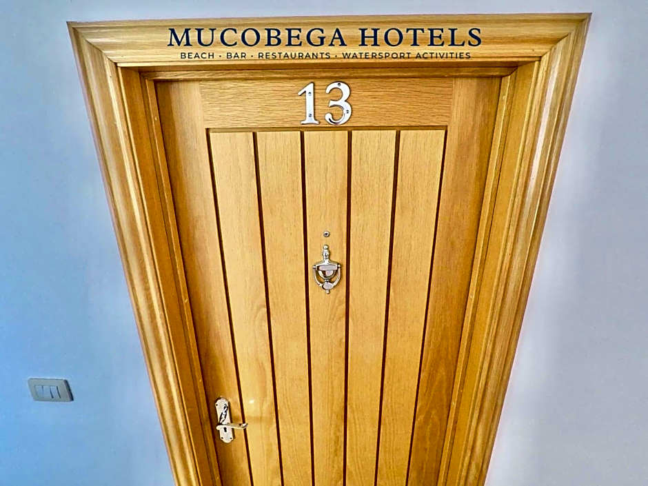 Hotel Mucobega