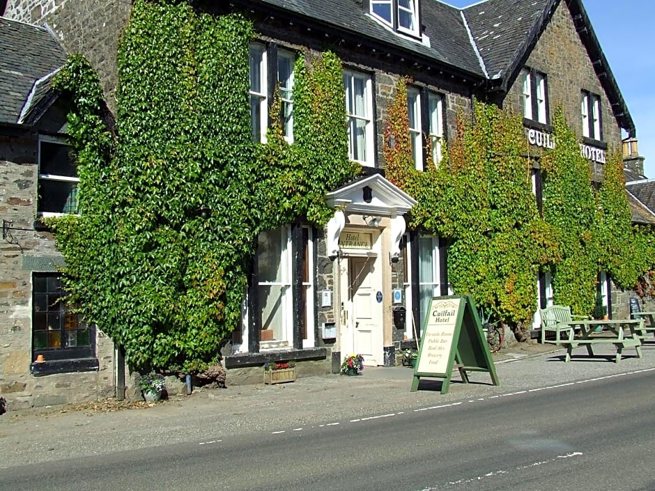 Garbhein Bed & Breakfast