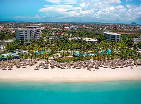 Hilton Aruba Caribbean Resort & Casino