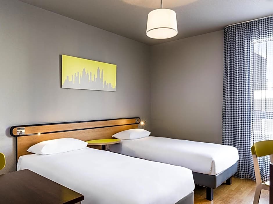 Adagio Access Paris Vanves Porte De Chatillon Aparthotel