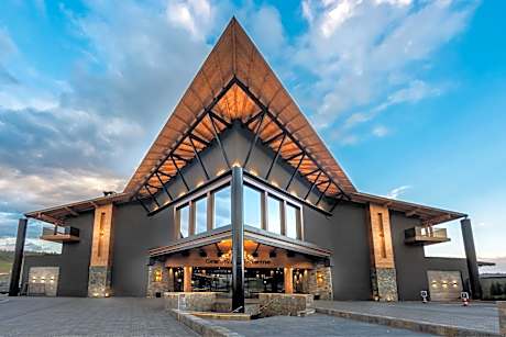 Grand Hotel Therme