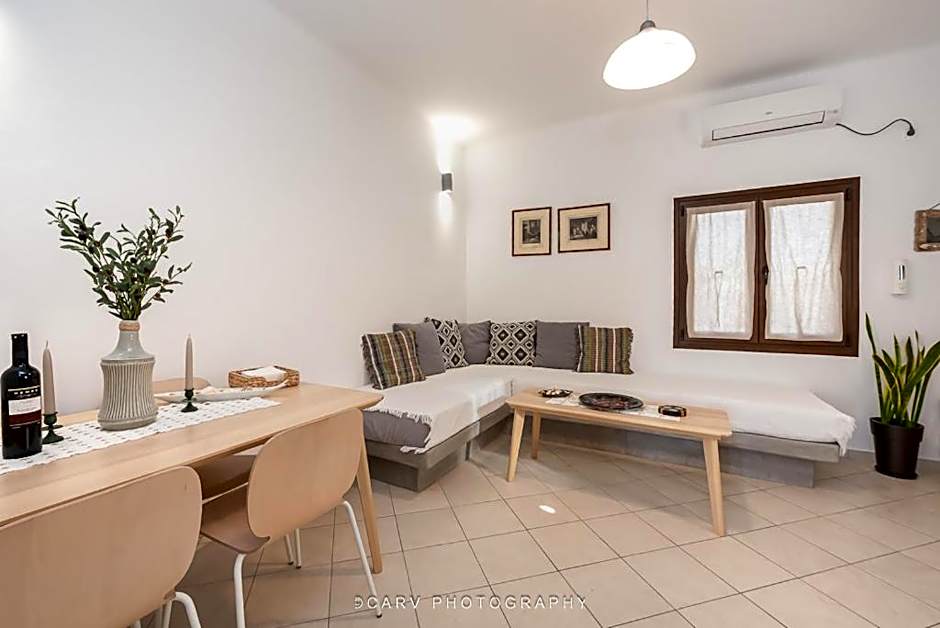 Nohēme Luxury Suites