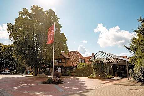 Privathotel alte mühle Wolfsburg-Weyhausen