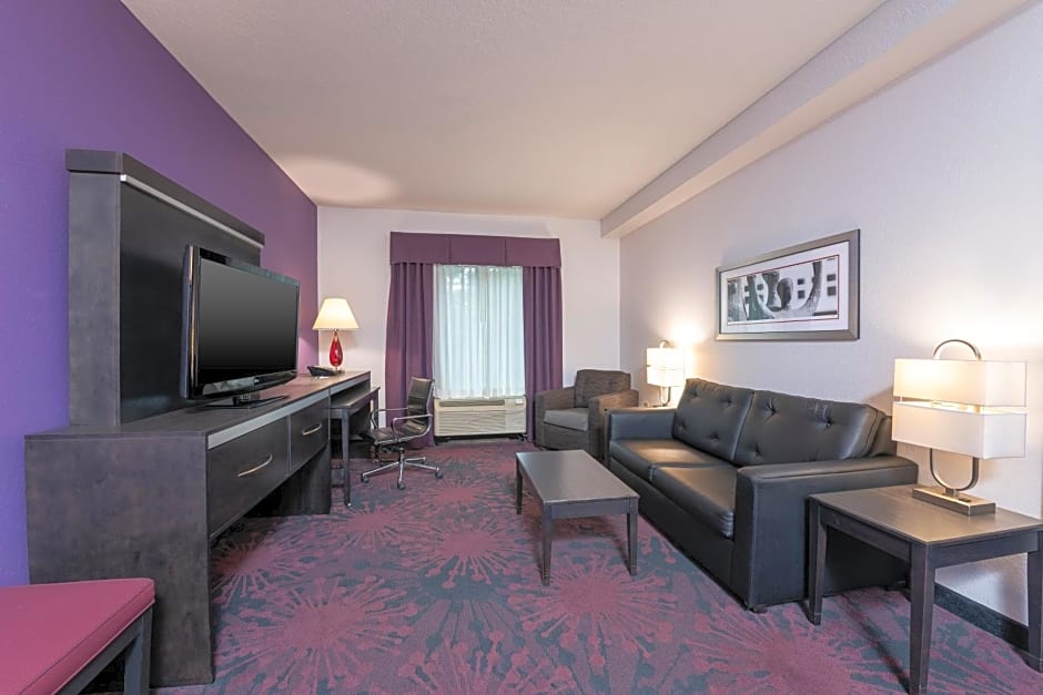 Holiday Inn Express & Suites Columbus - Polaris Parkway / COLUMBUS, an IHG Hotel