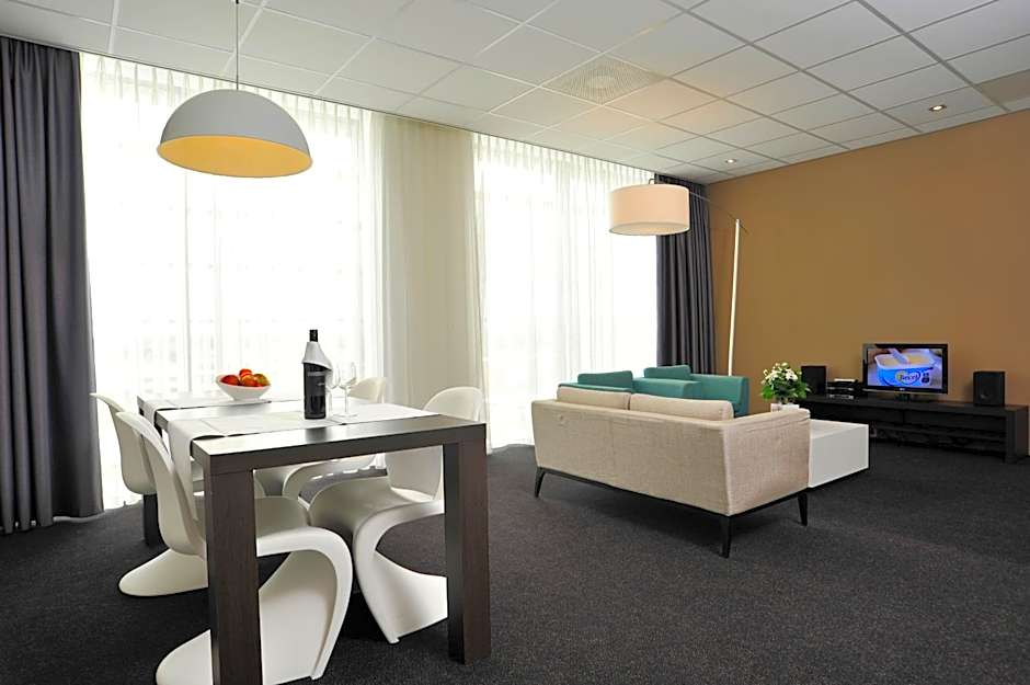 Fletcher Hotel-Restaurant Parkstad- Zuid Limburg