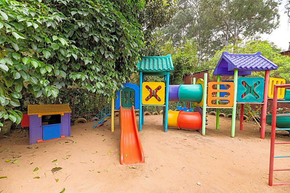 Heri Heights Hotel Apartments, SureStay Collection by Best Western