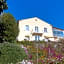 Chambres d'hôte A Caserella, Maison de village rénovée avec vue sur mer