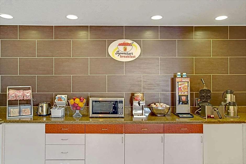 Royal Inn Airport Salt Lake City