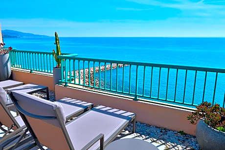 Princess Et Richmond