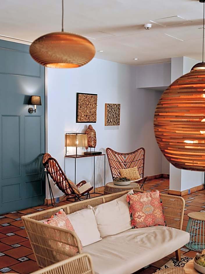 Seehotel Villago
