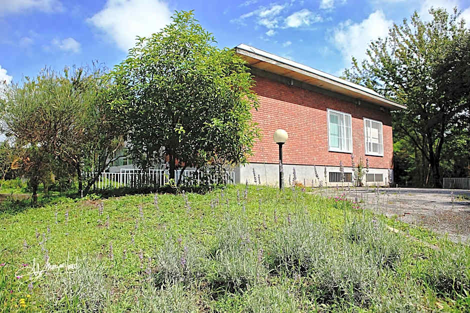 Villa Silvia Olivetti