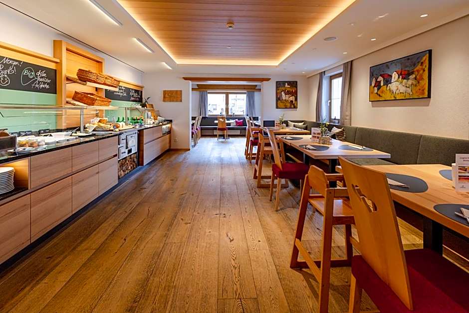 Familien und Naturhotel Darrehof