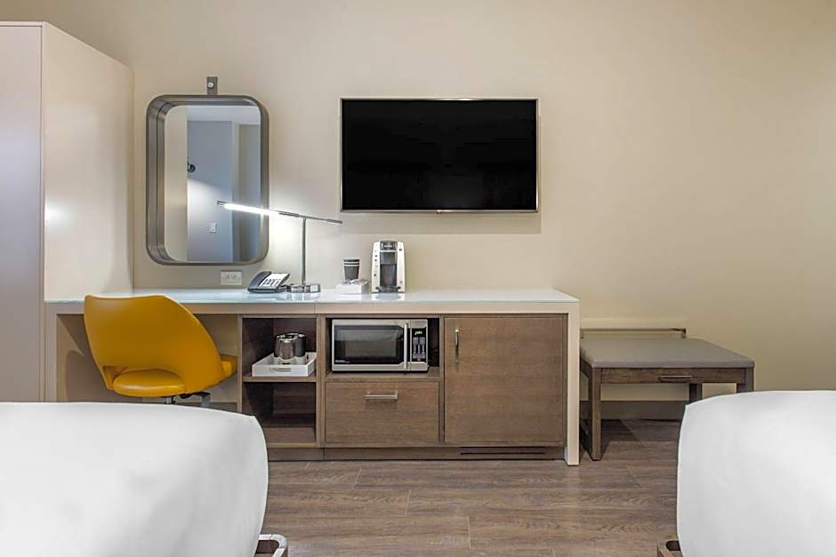 Cambria Hotel Philadelphia Downtown - City Center