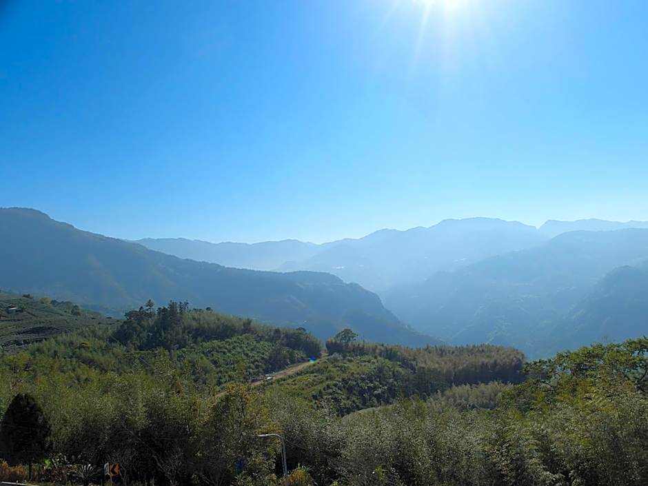 茶雲居 Tea Cloud Guest house