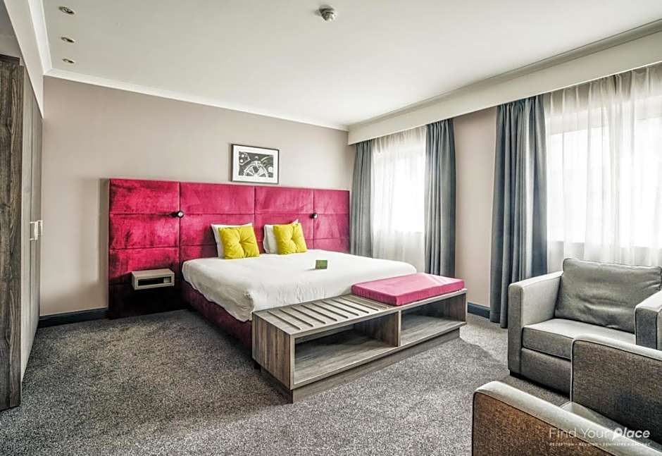 Marivaux Hotel