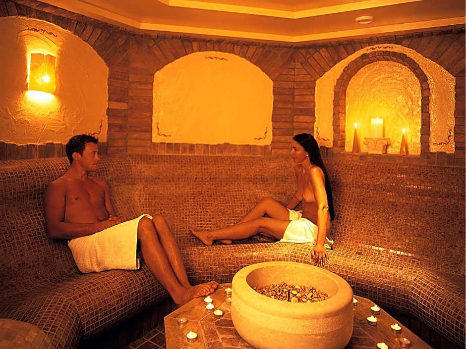 Alpenhotel Tirolerhof