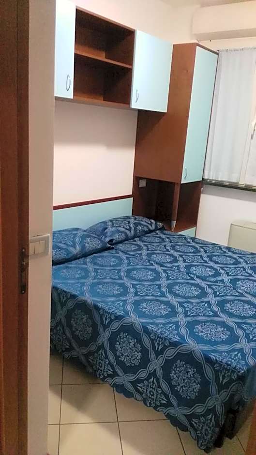Residence Oltremare