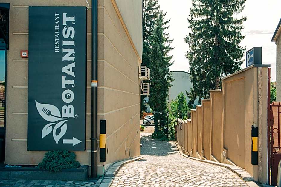 Sundial Boutique Hotel