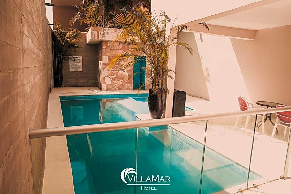 Hotel Villamar