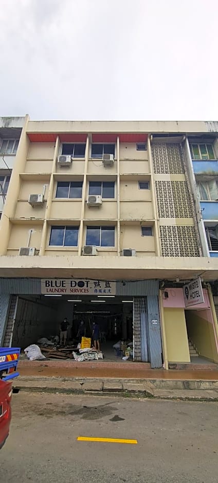 Misto Hotel