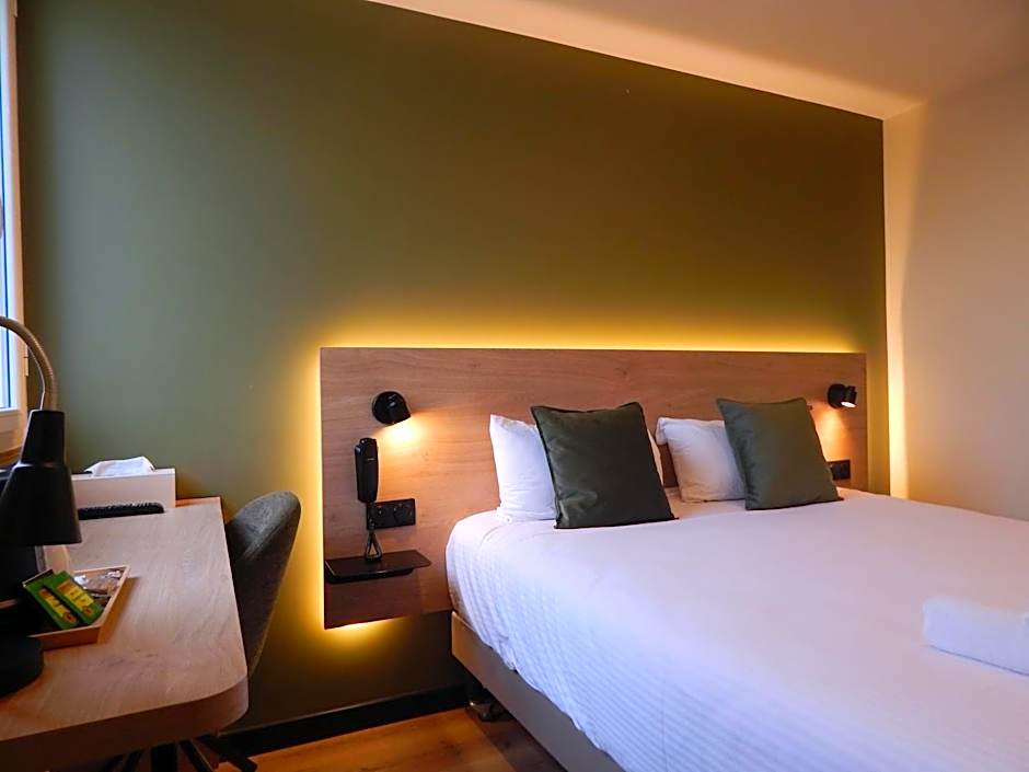 Sure Hotel by Best Western Dijon Sud