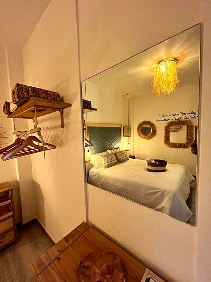 Le Maschere B&B