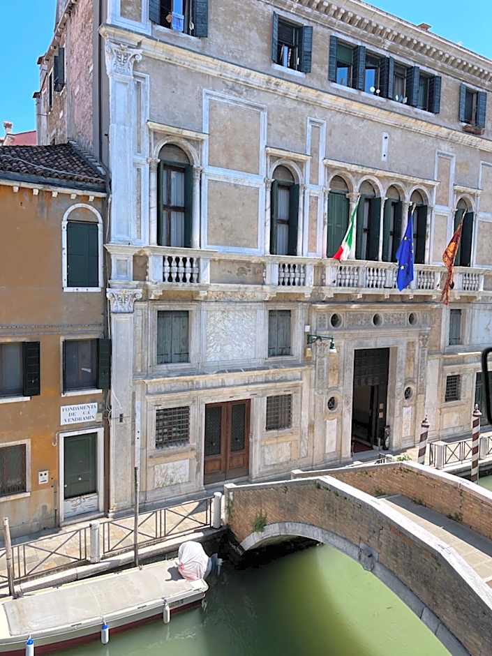 Hotel Tintoretto