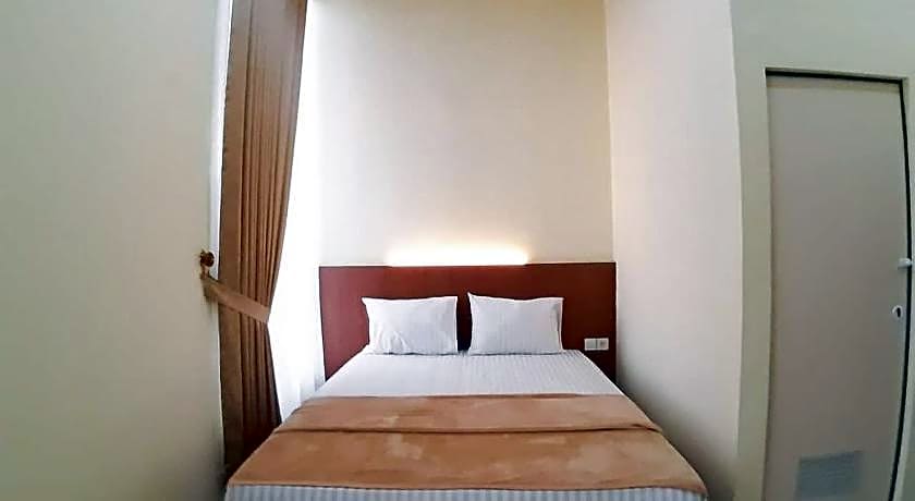 RedDoorz Syariah near Transmart Jambi 2