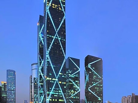 V Hotel