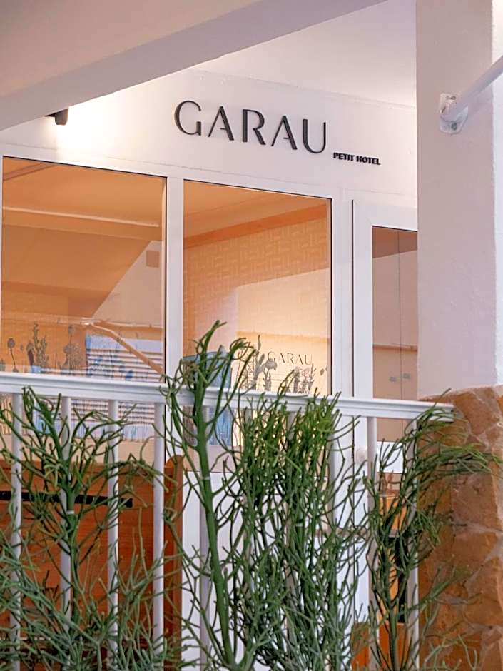 Garau Petit Hotel
