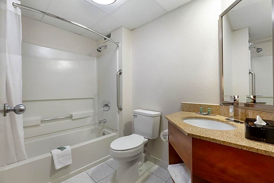 Best Western Mystic Hotel