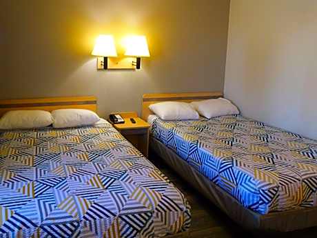 Quadruple Room - Smoking