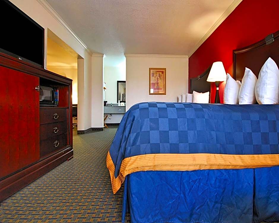 Americas Best Value Inn Kingsville