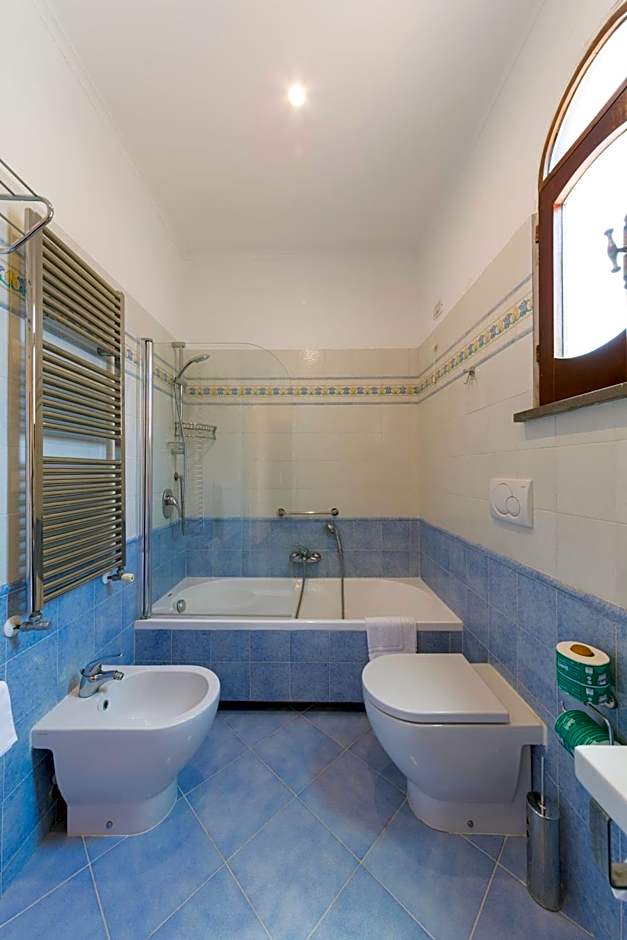 Hotel Iaccarino