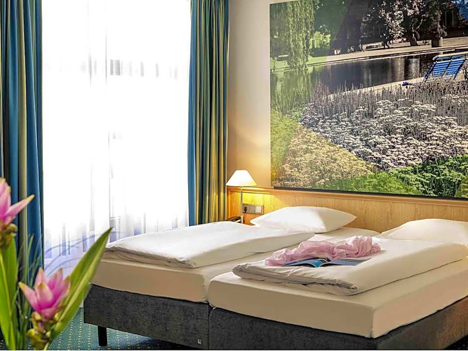 Mercure Hotel Erfurt Altstadt