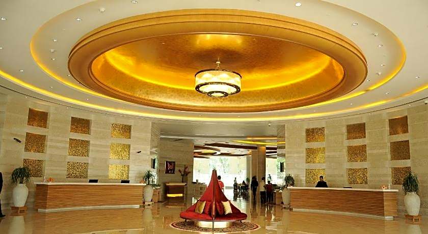 The LaLiT Chandigarh Hotel