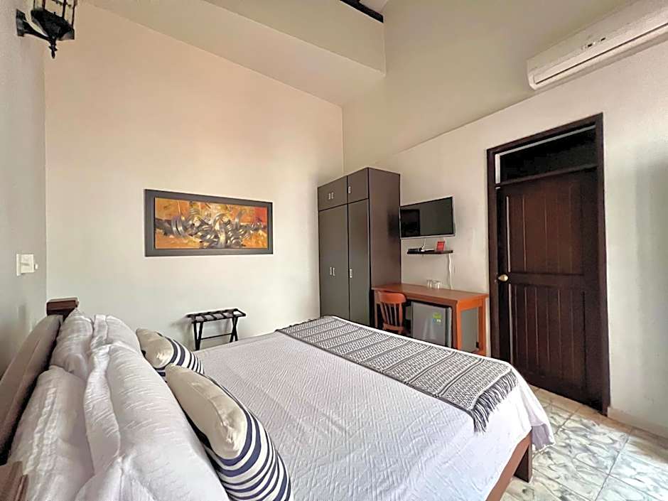 Hotel Boutique San Antonio