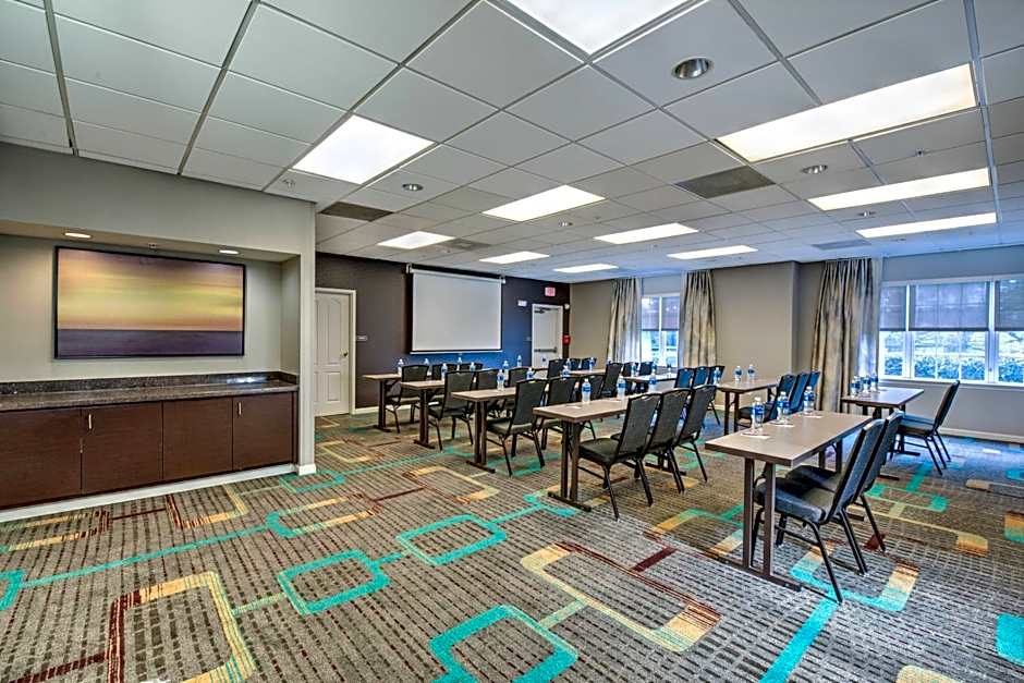 Residence Inn by Marriott Atlanta Buckhead/Lenox Park