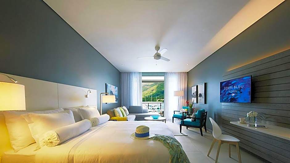 Eden Bleu Hotel