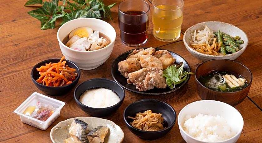 APA Hotel Fukushima-Ekimae