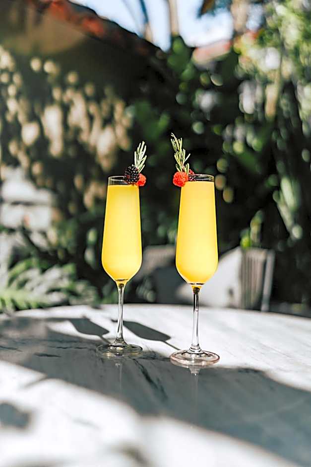 CASA LUCIANA Condesa