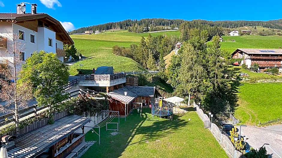 Gasthaus zum Weissen Kreuz